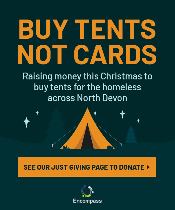 Christmas Tent Appeal