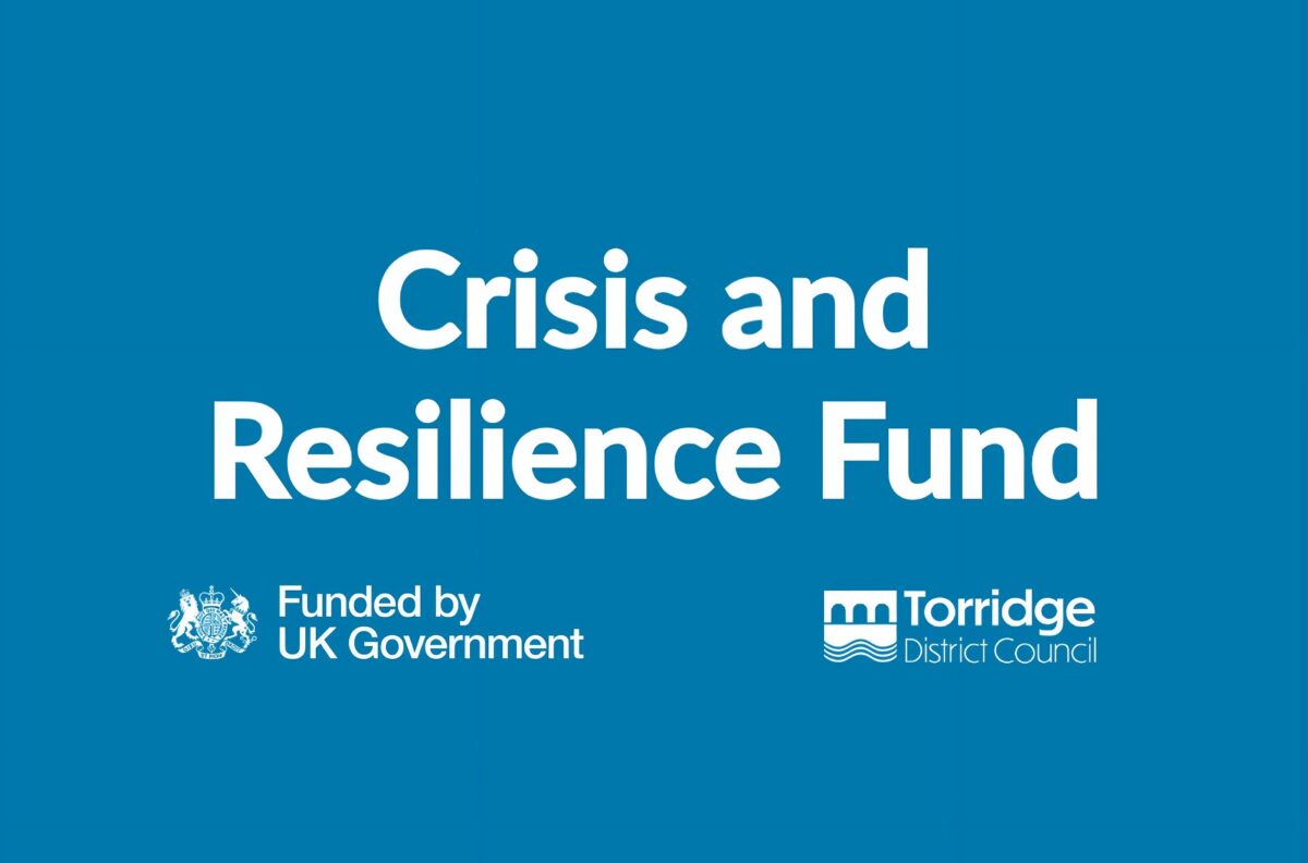 Crisis and Resilience Fund